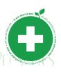 The Plant Rescuer logo