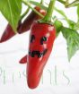 Spooky chilli