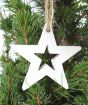 Star Christmas decoration