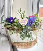 Mothers' Day Planter