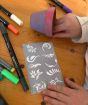 Paint your own Plant Pots -  Party Kit