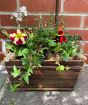 Spring Planter