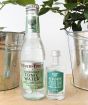 Hedgerow Gin and Elderflower Tonic