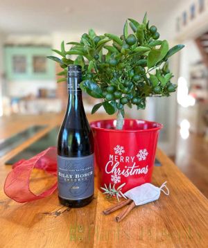 Mulled Wine Gift Set