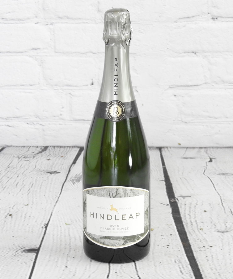 Hindleap Sparkling