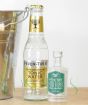 Lime G and T Gift Set   
